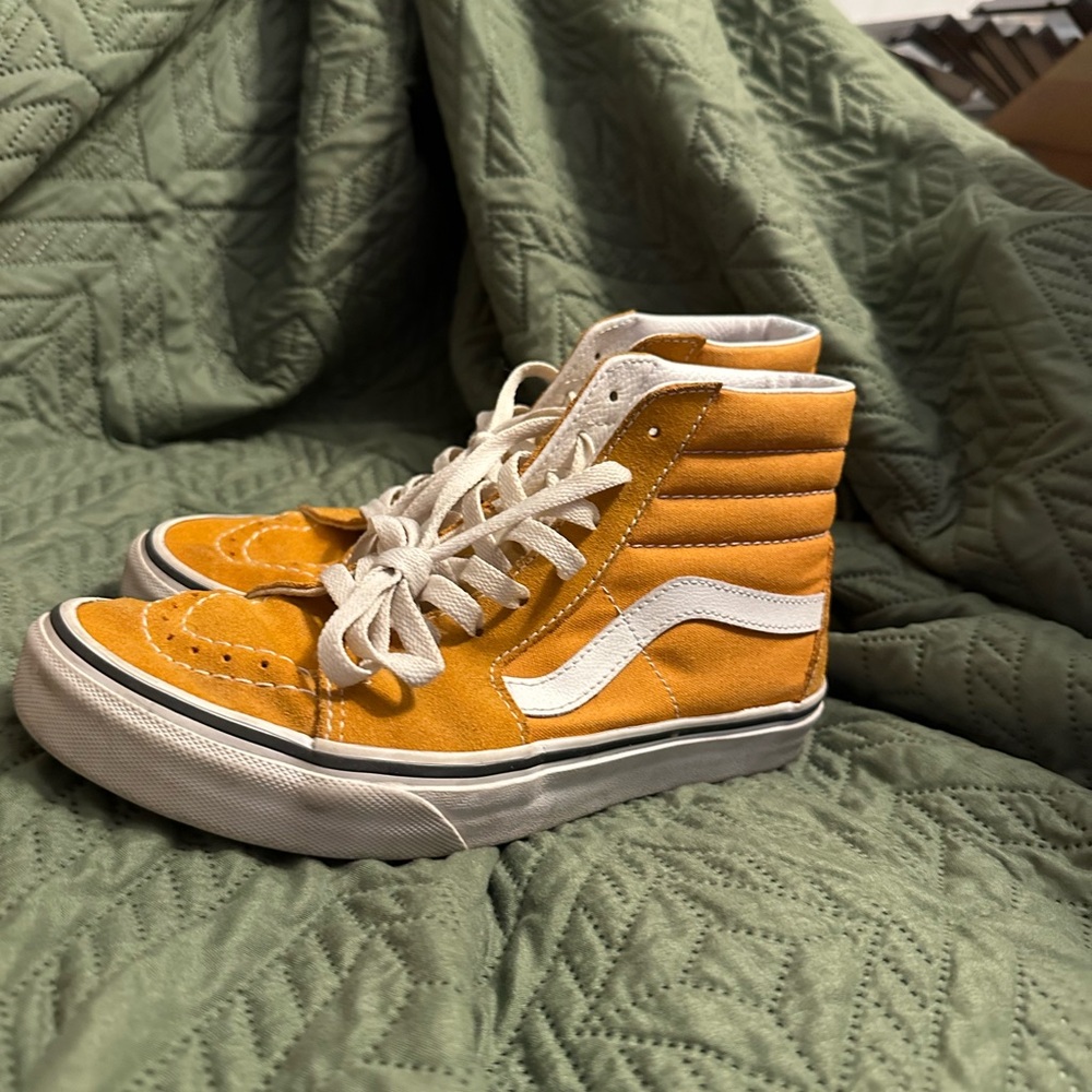 Vans Sneakers